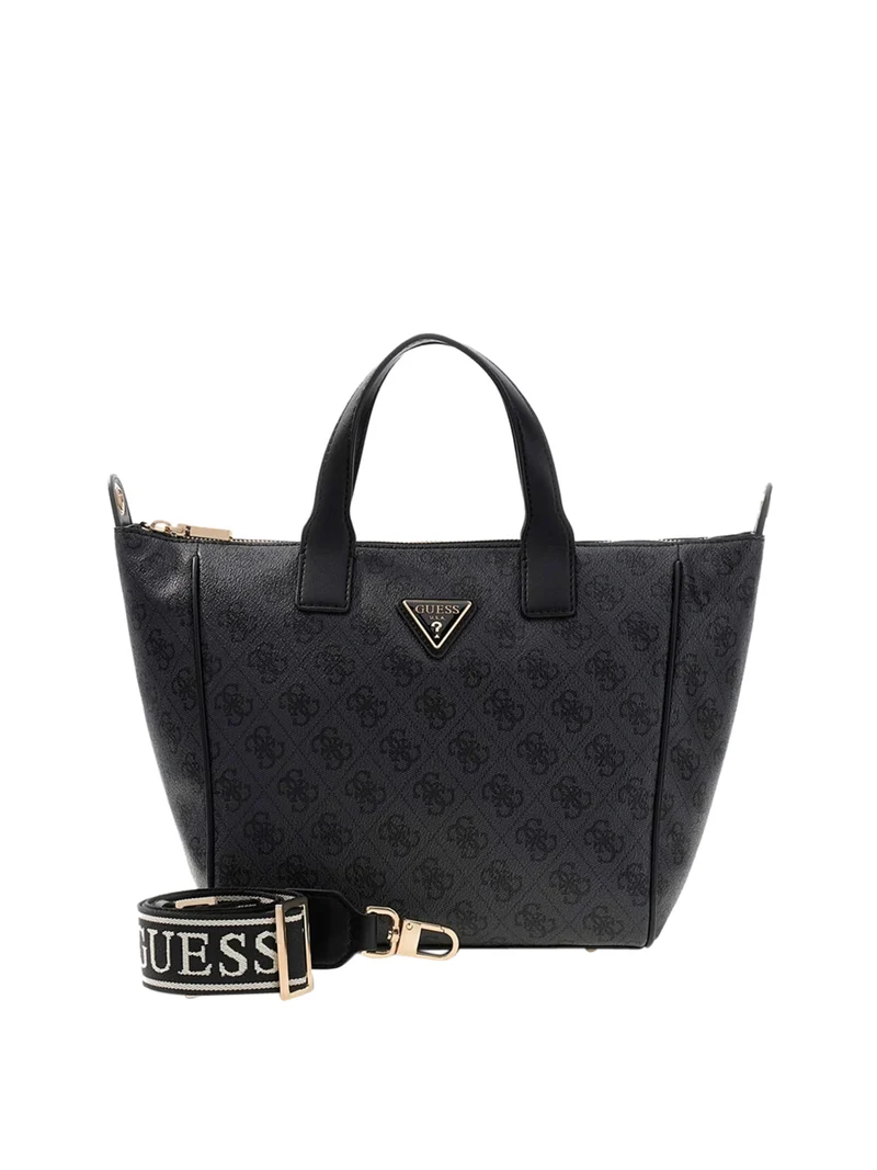 Guess Borsa Shopper Guess Follie - Nero
