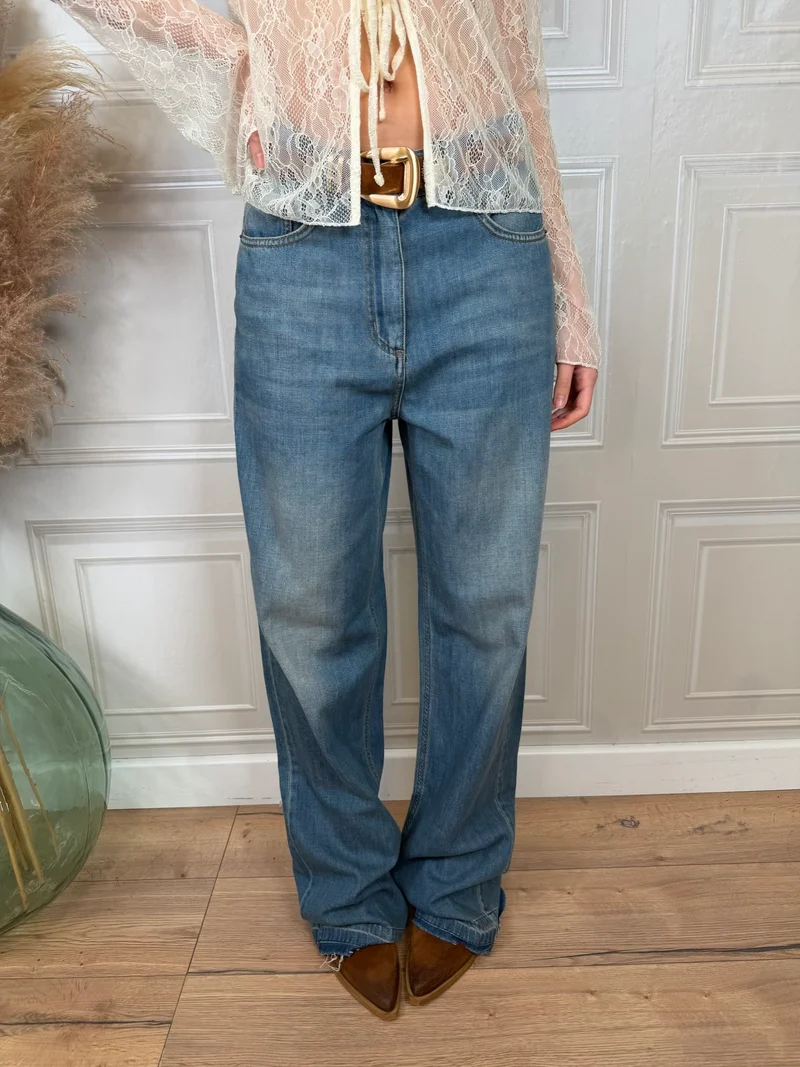 Jeans Brandy - Philia Loft