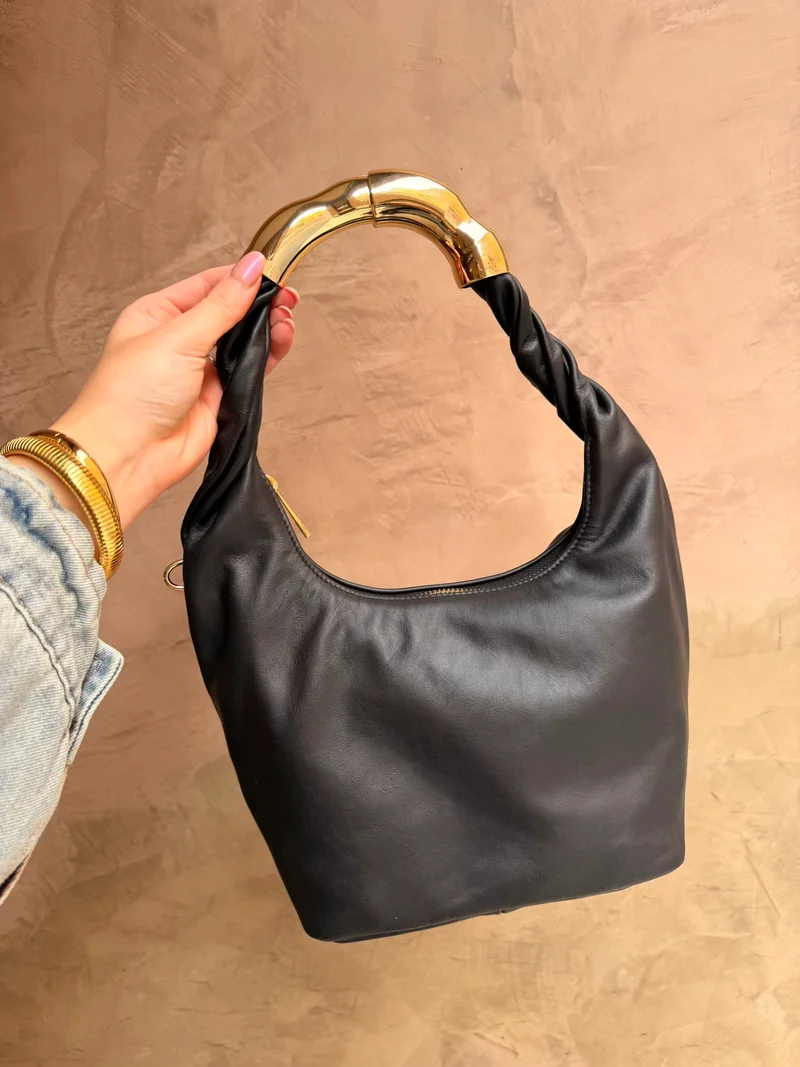 Borsa Ginevra - Hola selection