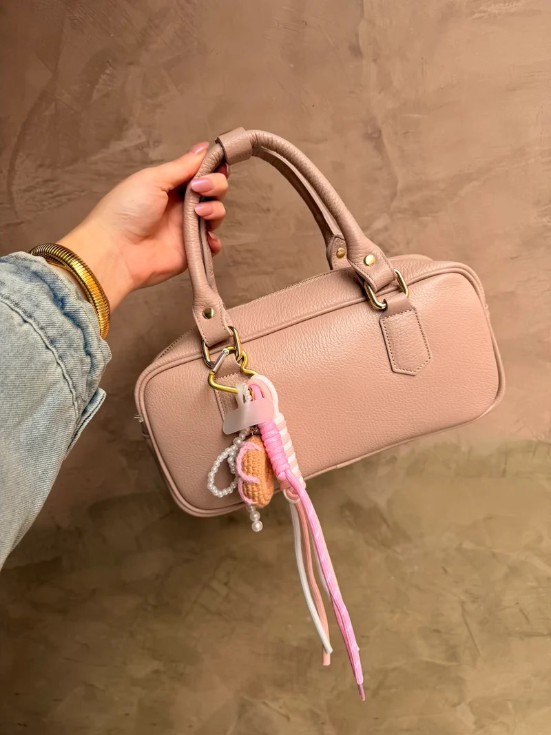 Borsa bauletto Olga - Hola selection