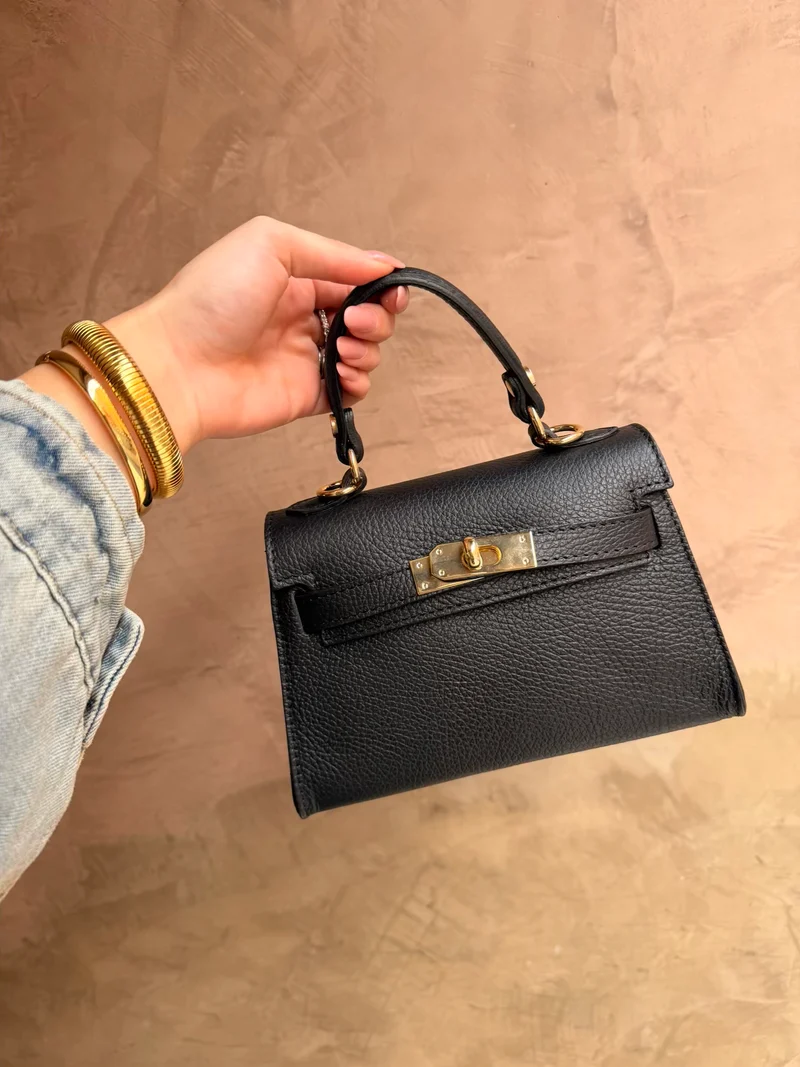 Borsa mini Kelly - Hola