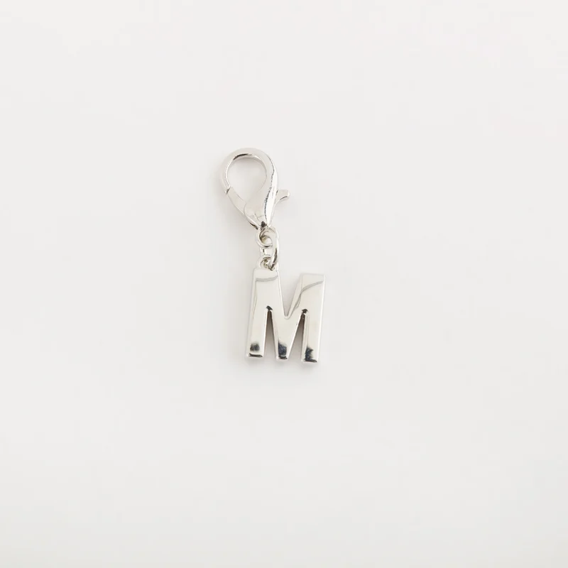 Charm Donna - Letter charms
