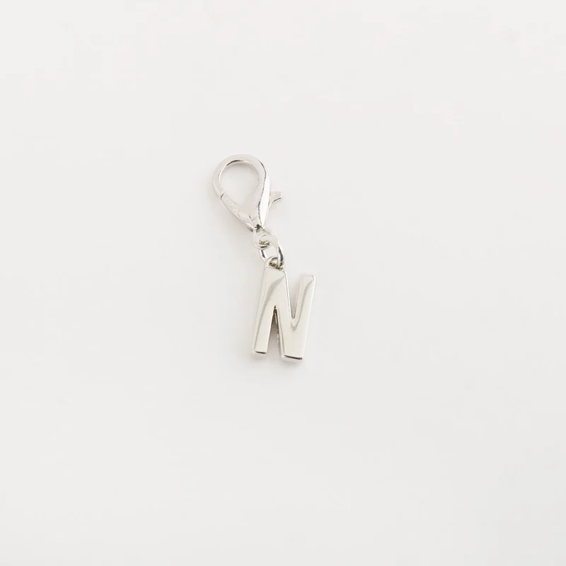 Charm Donna - Letter charms