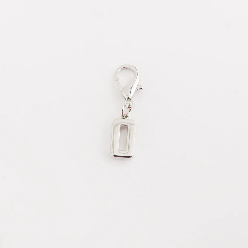 Charm Donna - Letter charms