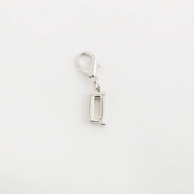 Charm Donna - Letter charms