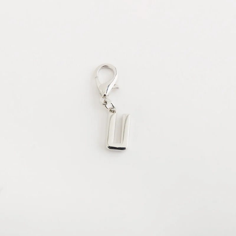 Charm Donna - Letter charms