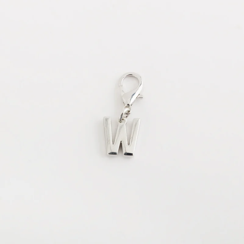Charm Donna - Letter charms