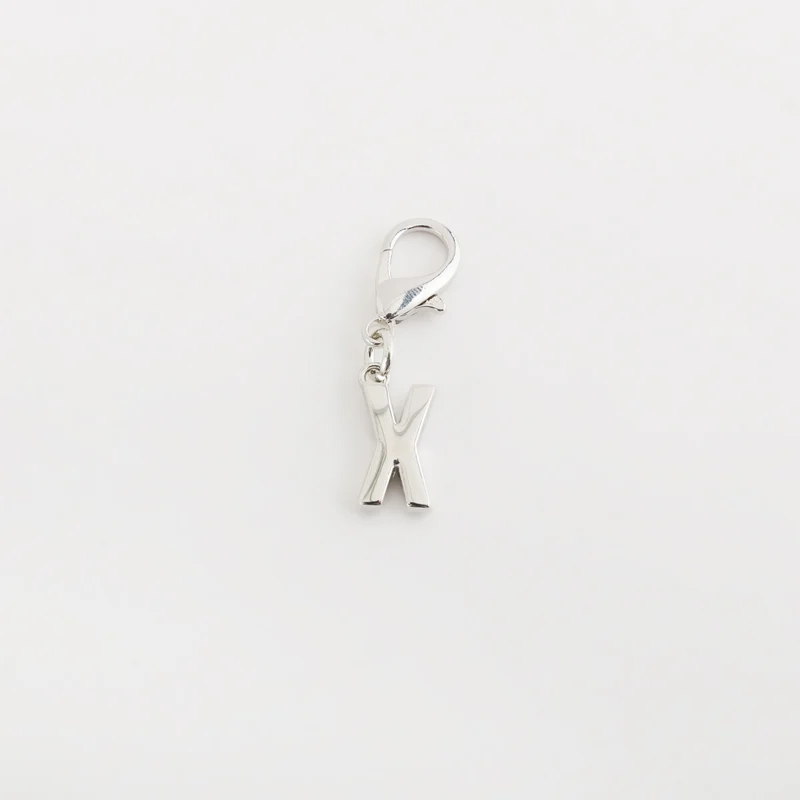 Charm Donna - Letter charms