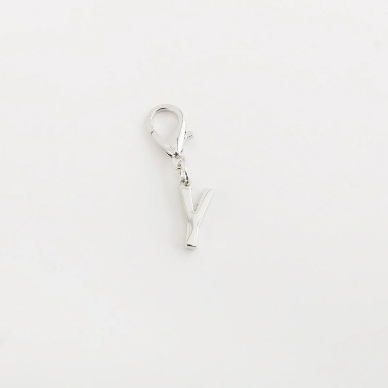 Charm Donna - Letter charms