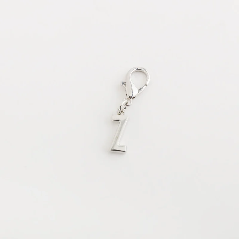 Charm Donna - Letter charms
