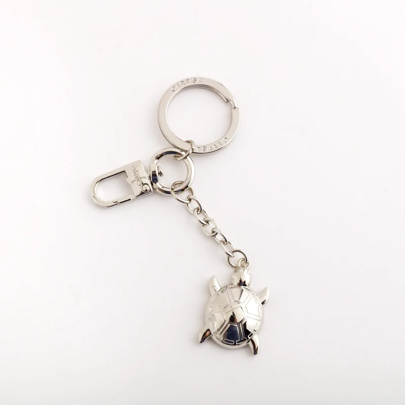 Portachiavi Metallo Donna - Glossy keychain spri