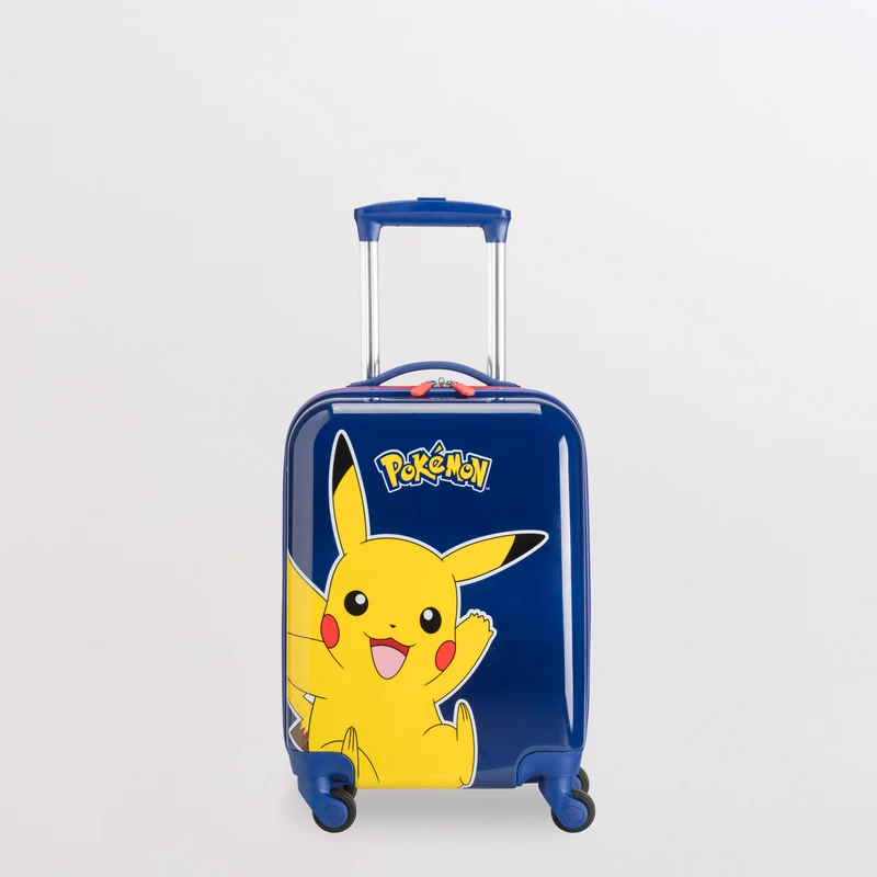 Trolley XS - Rigido - Pokemon trolley