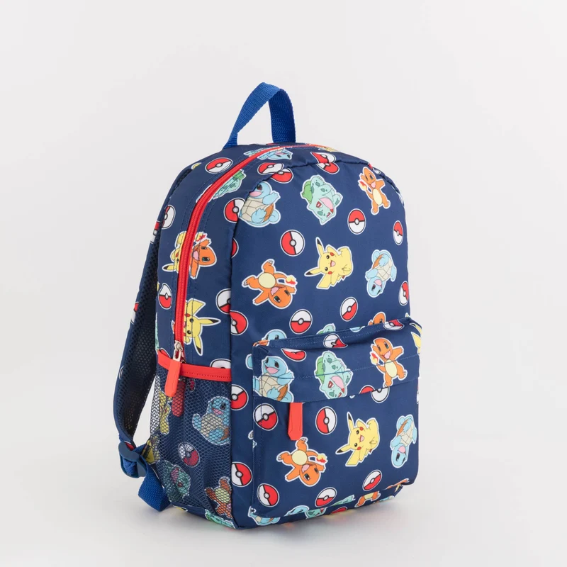 Zaino - Pokemon accessories