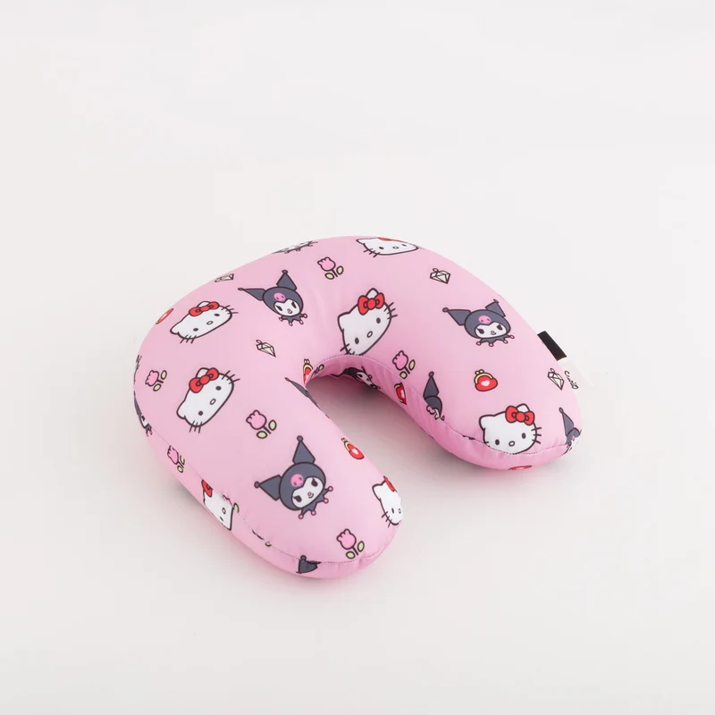 Cuscino - Hello kitty & kuromi