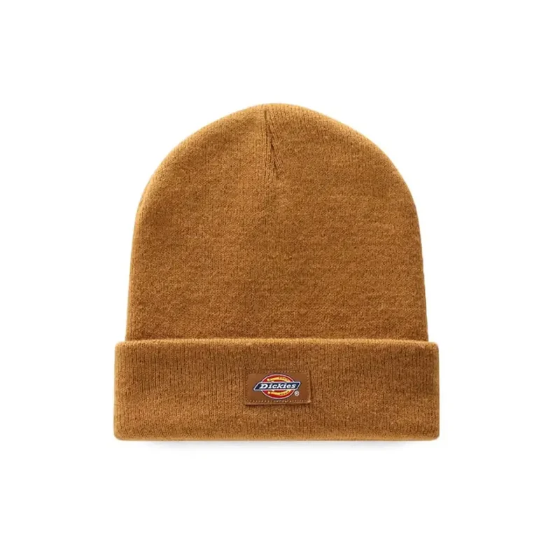 Gibsland Beanie Brown Duck