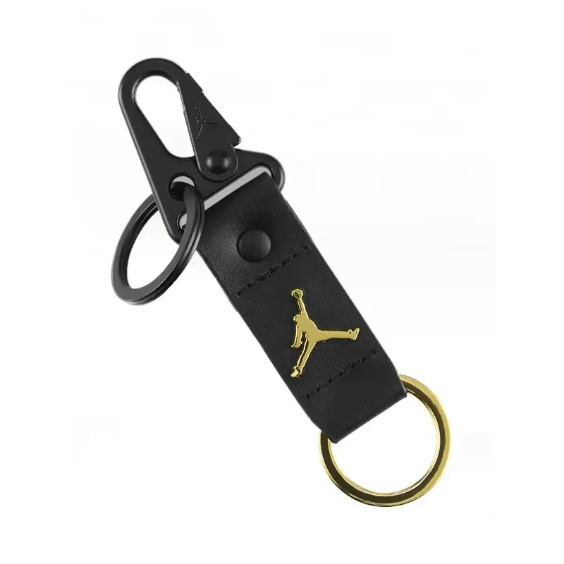 Jam Jumpman Ingot Keychain