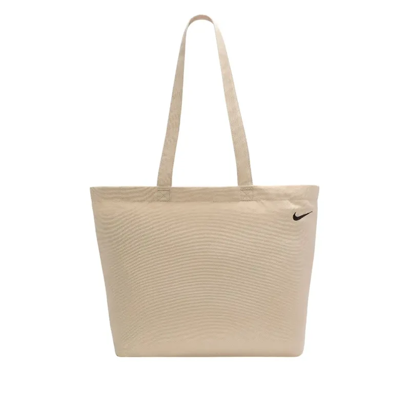 Heritage Tote Bag Beige