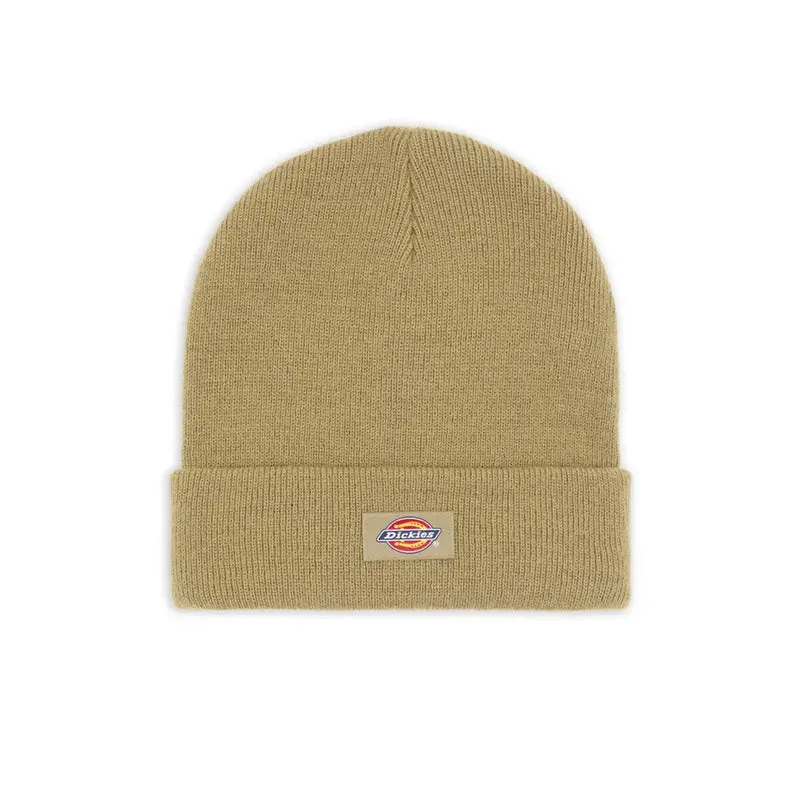 Gibsland Beanie Imperial Green