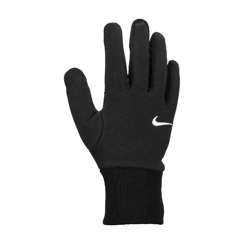 Phoenix Fleece Gloves Black