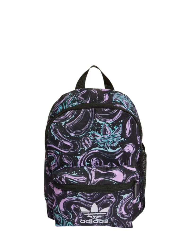 ADIDAS Zaino Bambina con spallacci regolabili
