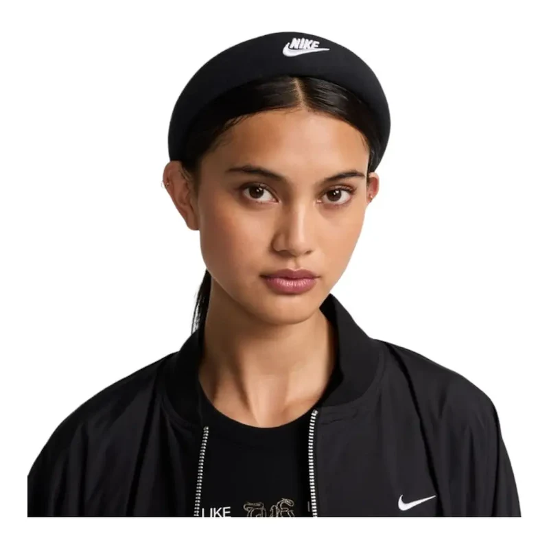 Club Fleece Hairband