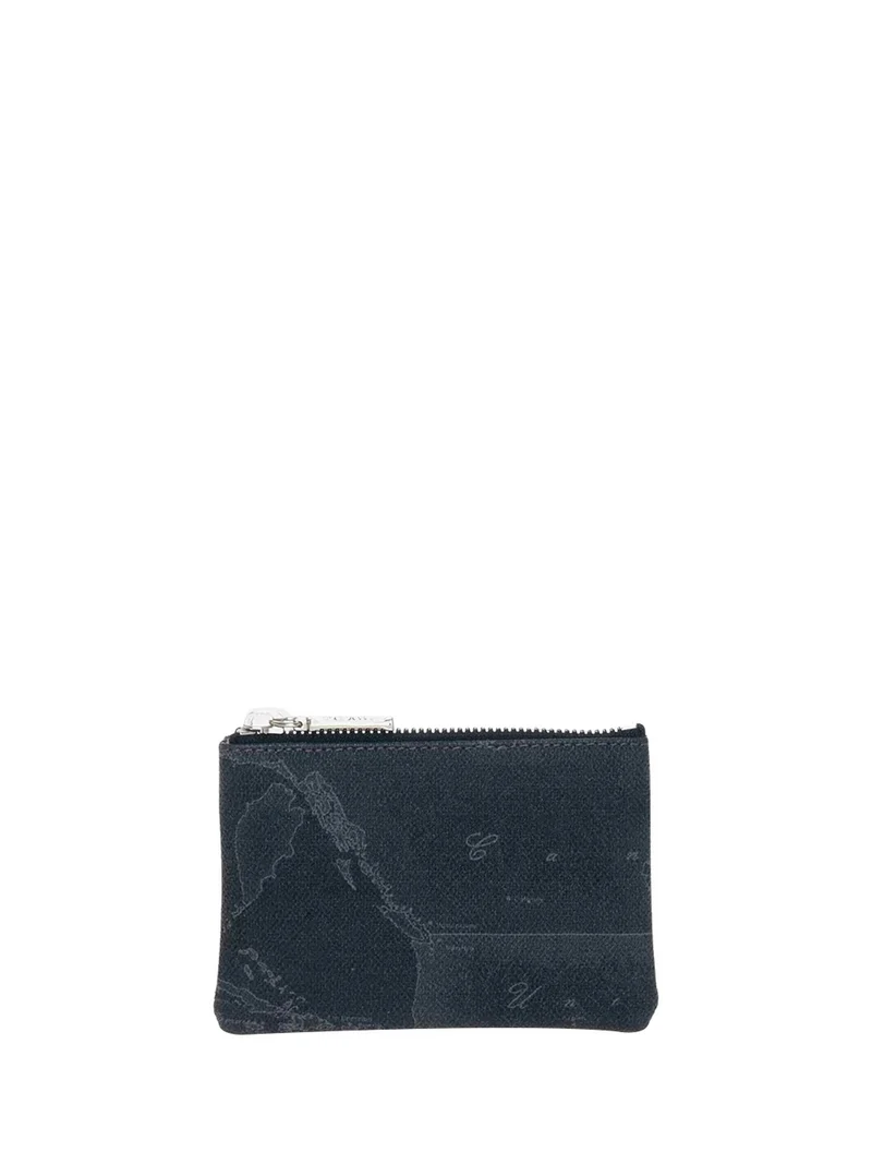 Alviero Martini Pochette Geo Classic Nero