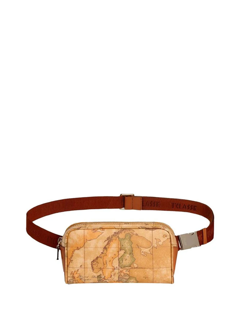 Alviero Martini Marsupio Geo Classic Naturale