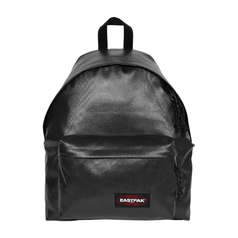 Padded Pak'R Backpack Black
