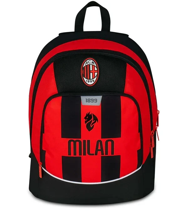 ZAINO SEVEN ADVANCED DOPPIO SCOMPARTO MILAN