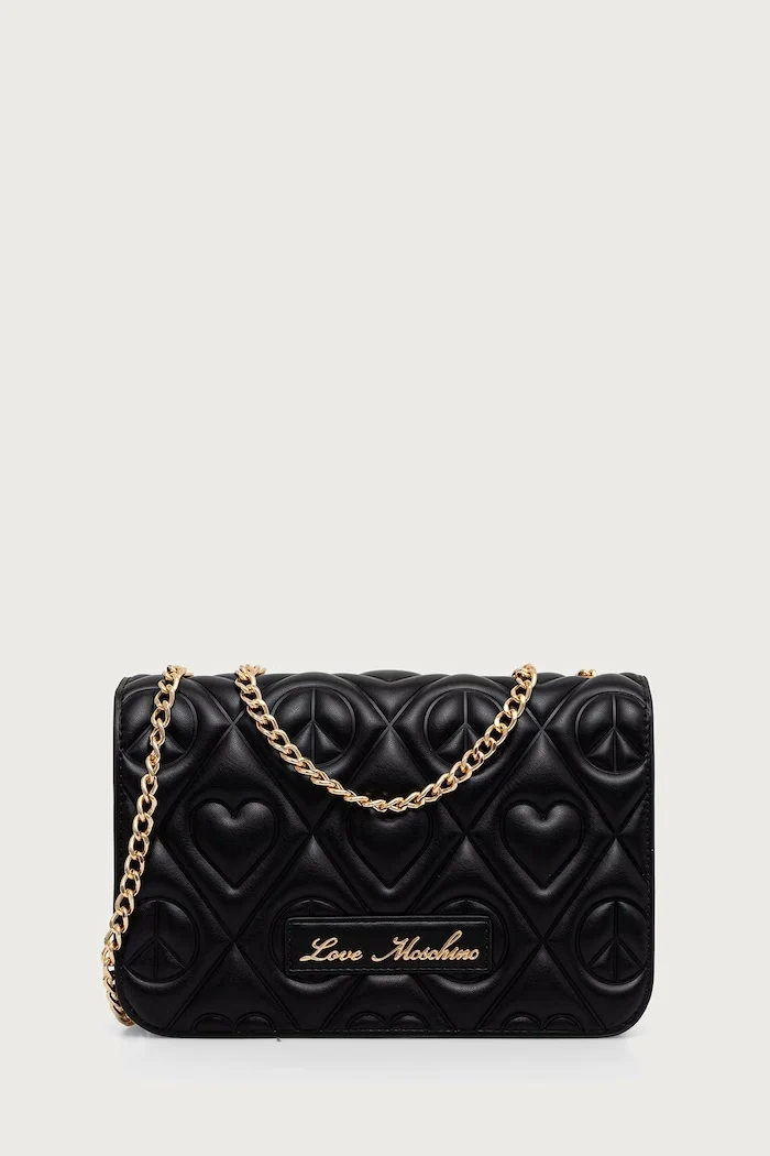 LOVE MOSCHINO BORSA