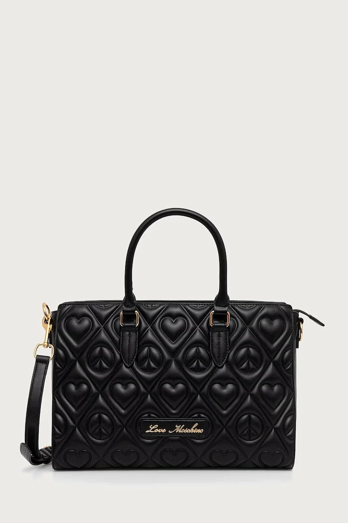 LOVE MOSCHINO BORSA