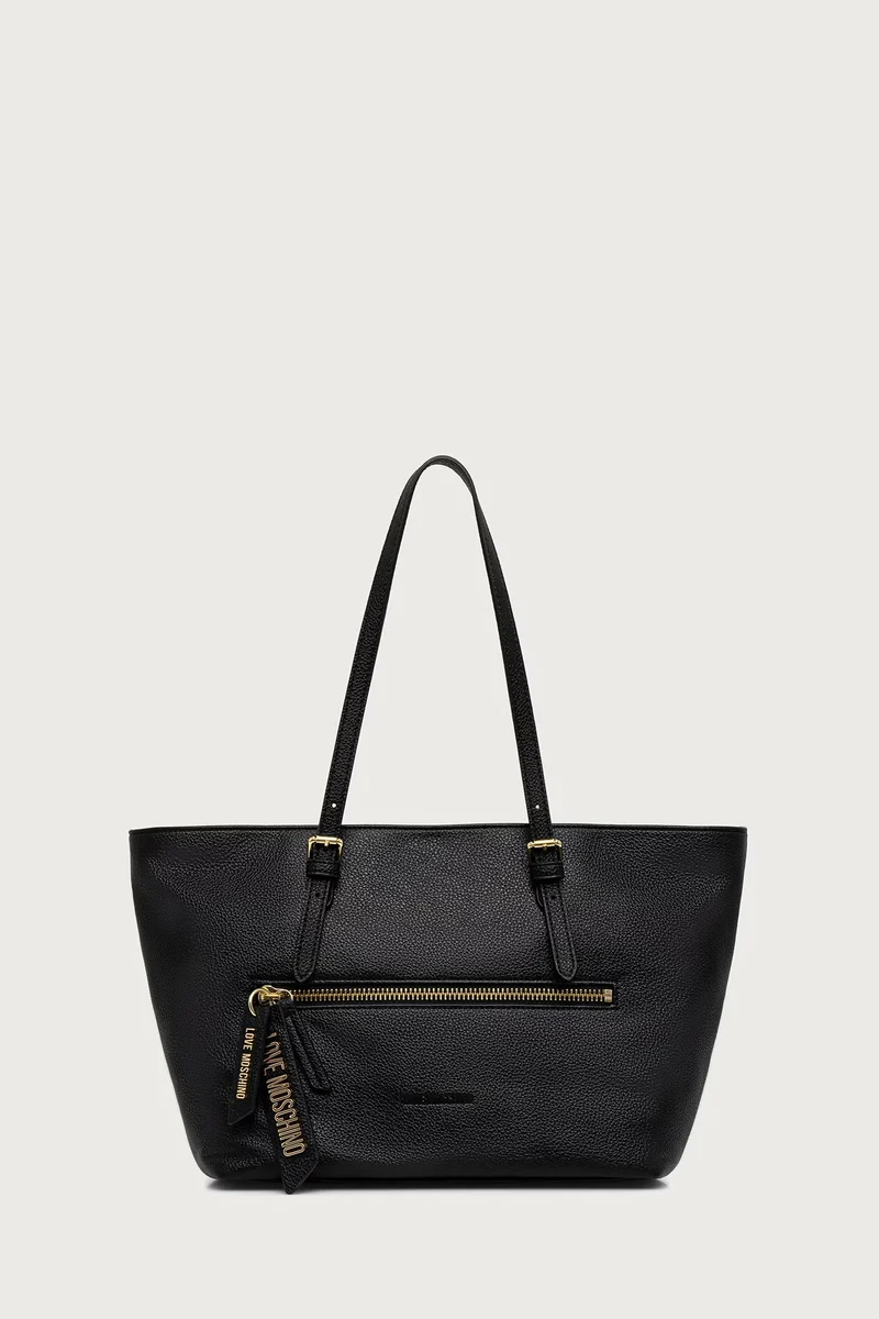 LOVE MOSCHINO BORSA