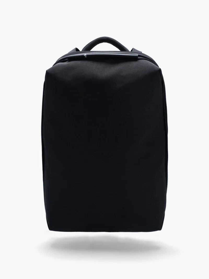 COTE & CIEL - 29258 - Elvo Backpack - Carbon Black