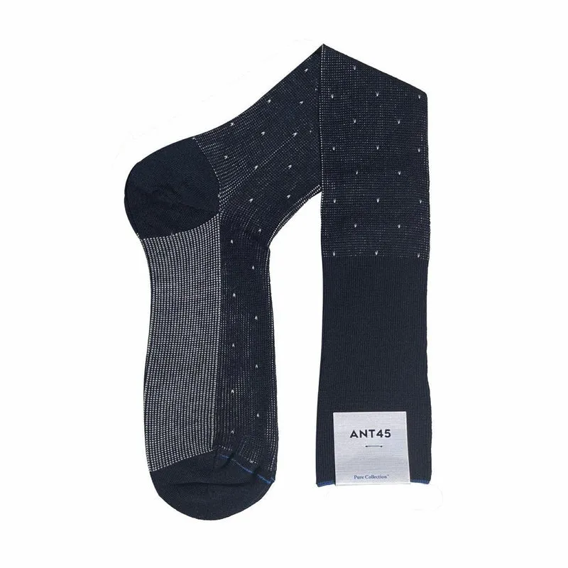 ANT45 - PINS LONG - C01 - Navy