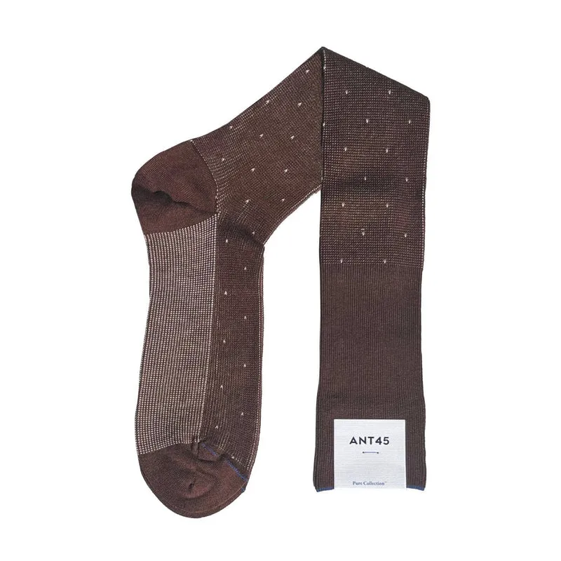 ANT45 - PINS LONG - B41 - Brown