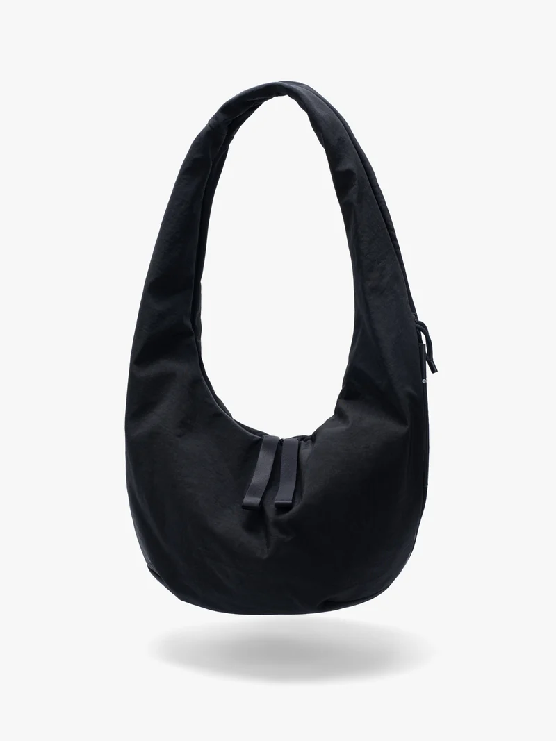 COTE & CIEL - 29259- Shoulder bags Reno - Carbon Black