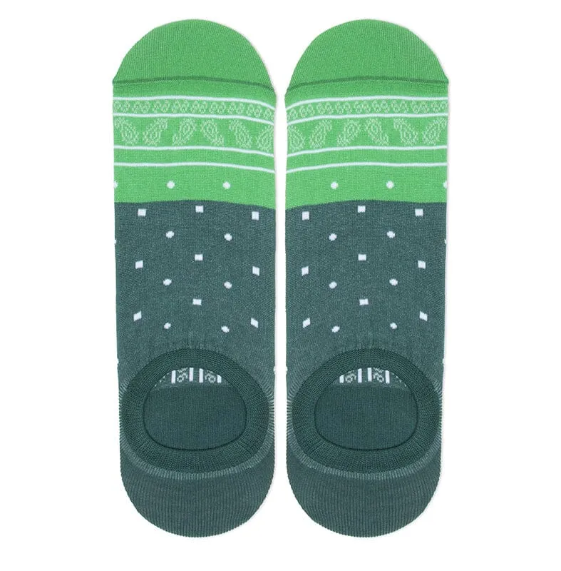 Ant 45 - Salvapiede CRUZ - G61 Green