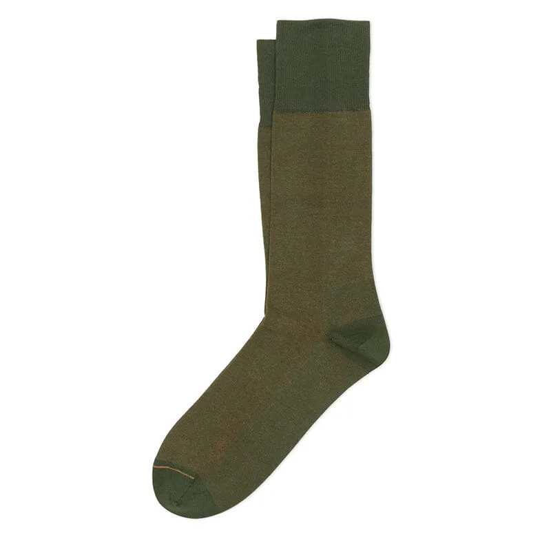 ANT 45 - Calzino Corto LAZZA - G31 Military