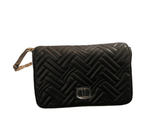 Alviero Martini Tracolla Con Patta L LD12 9143