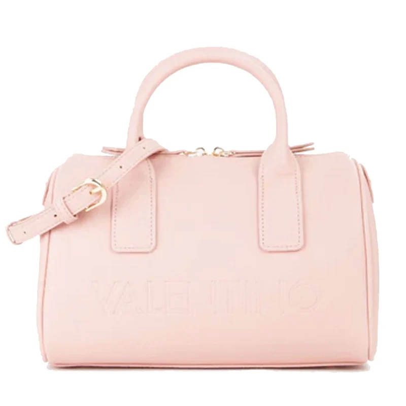 Borsa Donna a Bauletto a Mano VALENTINO BAGS linea Foxy Re Colore Cipria