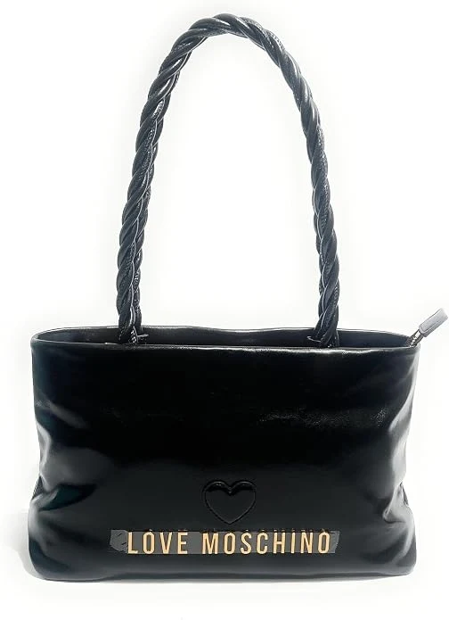 LOVE MOSCHINO BORSA