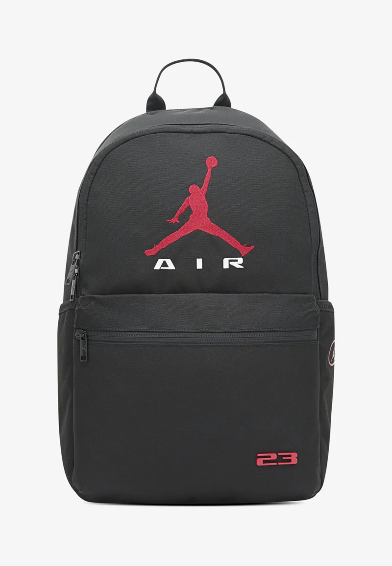 NIKE JORDAN JAM AIR BACKPACK