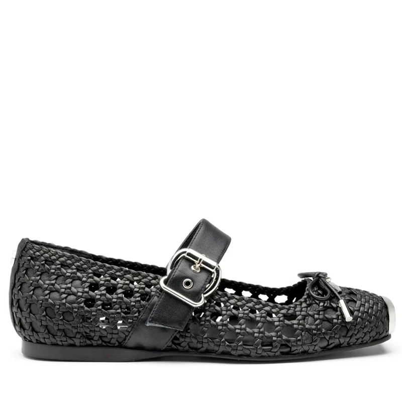 Scarpe Donna CULT Jam 4666 Ballerine Colore Nero