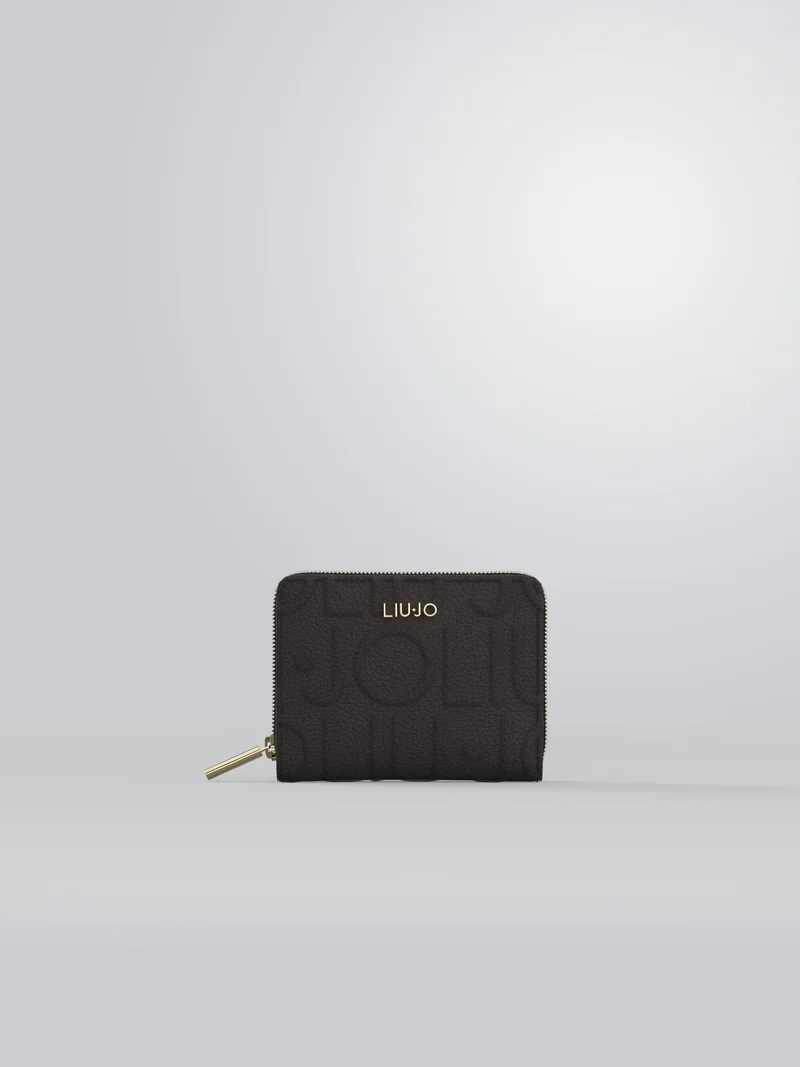 LIU JO M ZIP AROUND
