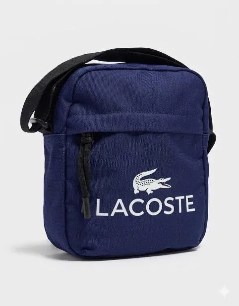 Lacoste Tracolla Uomo
