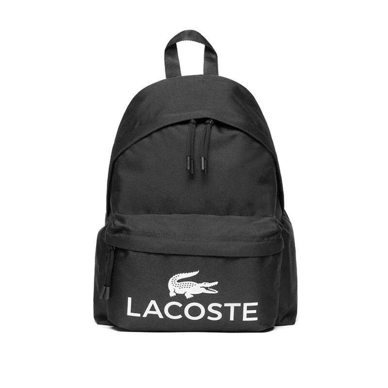 Lacoste Zaino Uomo