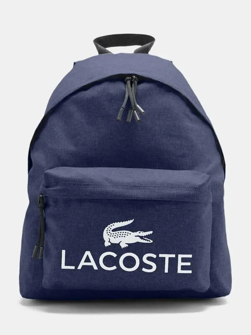 Lacoste Zaino Uomo
