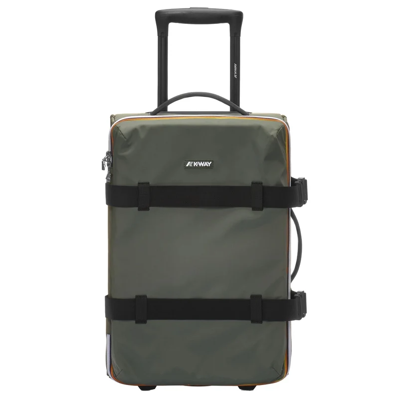 Trolley Unisex Blossac S