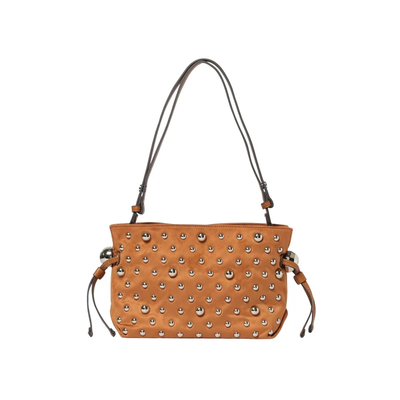 Borsa Donna con borchie decorative