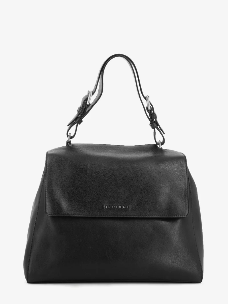 Borsa Lagoon nero